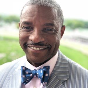 Meet your Posher, Daryl